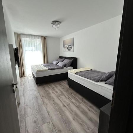 Villa Bauhaus Dream Deluxe T Сиофок Екстериор снимка