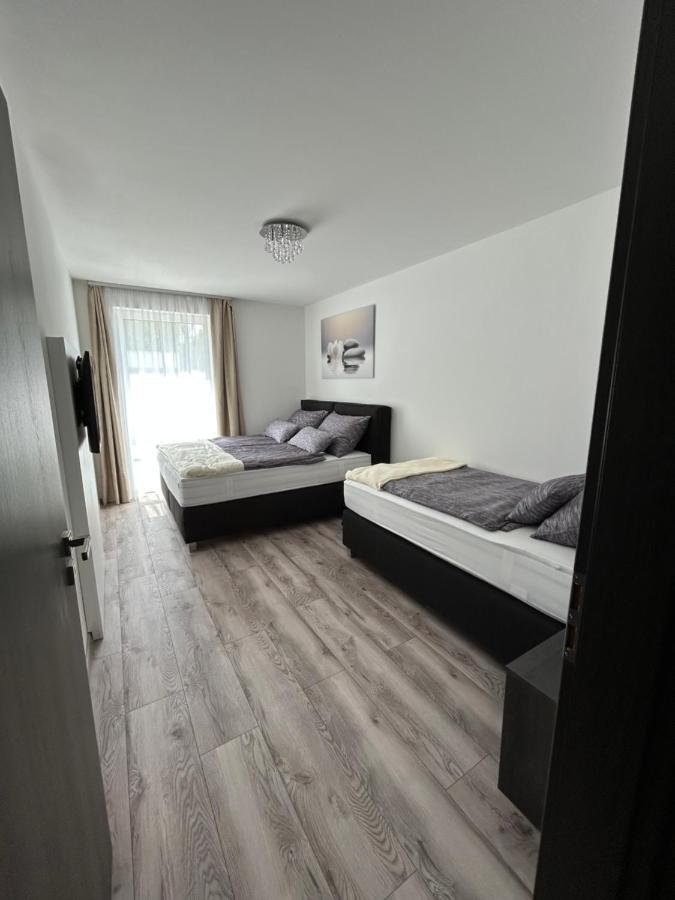Villa Bauhaus Dream Deluxe T Сиофок Екстериор снимка