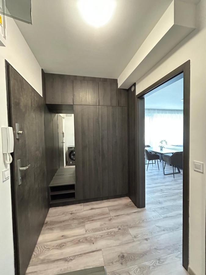 Villa Bauhaus Dream Deluxe T Сиофок Екстериор снимка