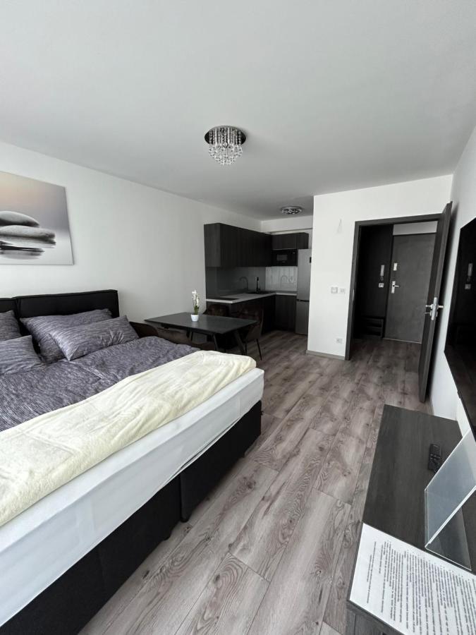 Villa Bauhaus Dream Deluxe T Сиофок Екстериор снимка