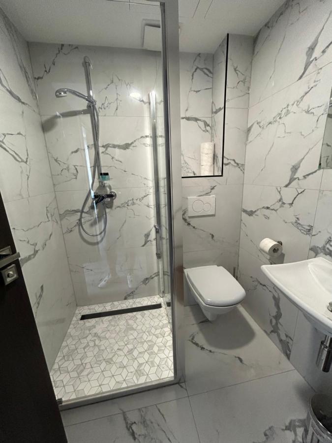 Villa Bauhaus Dream Deluxe T Сиофок Екстериор снимка